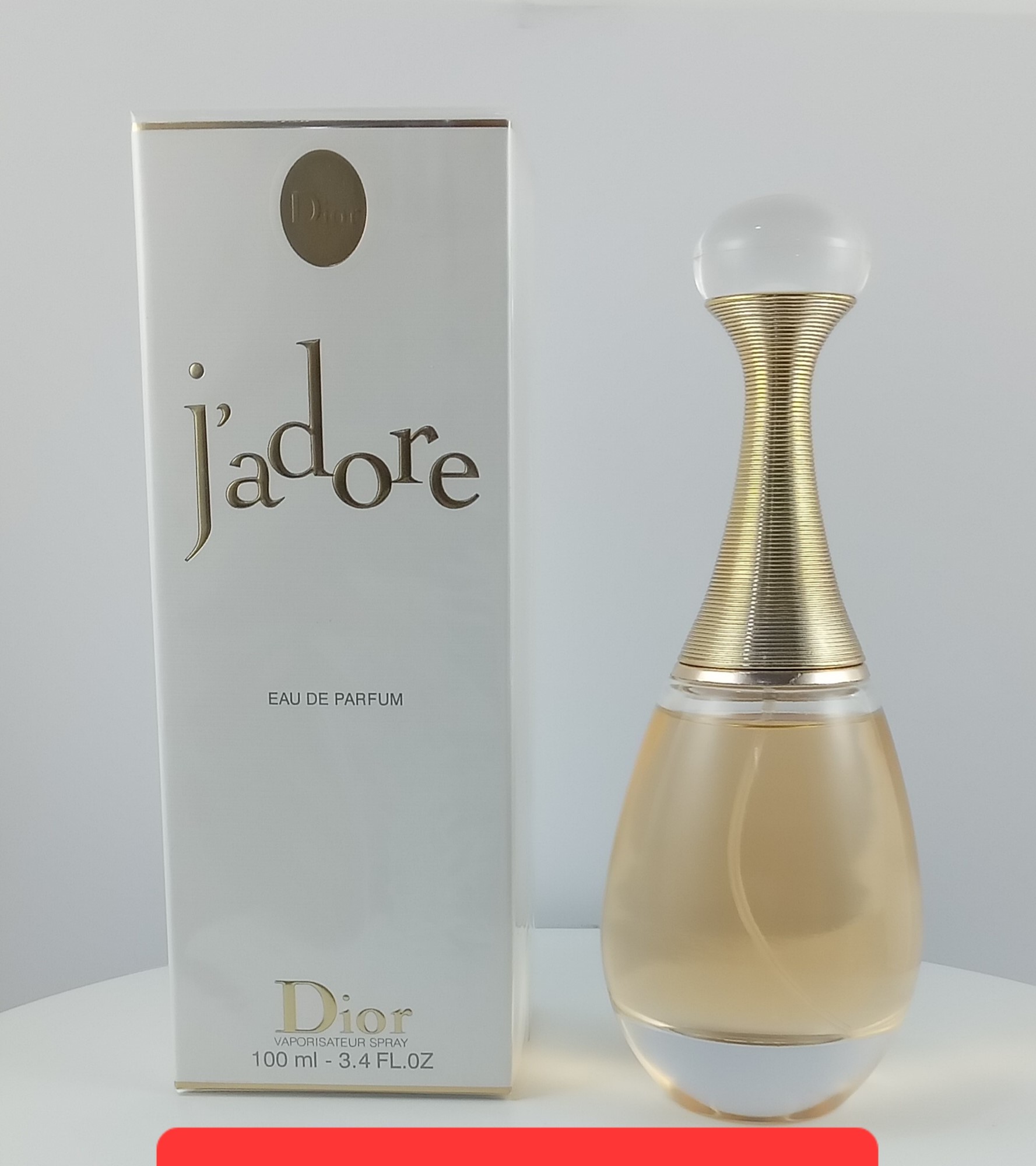 جادور  دیور 100ml  Dior - J'adore