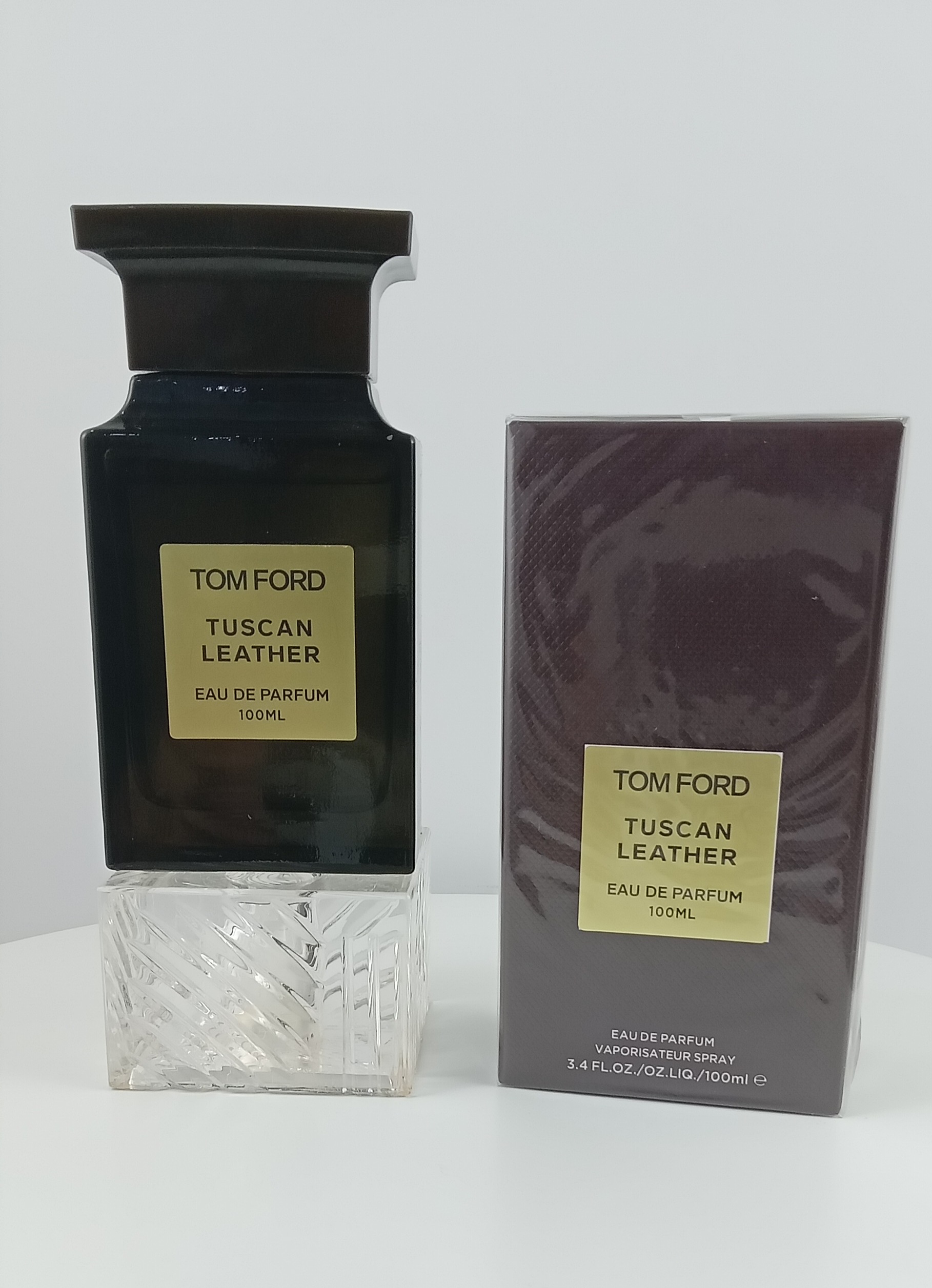 تام فورد توسکان لدر – Tom Ford Tuscan Leather  100 ML