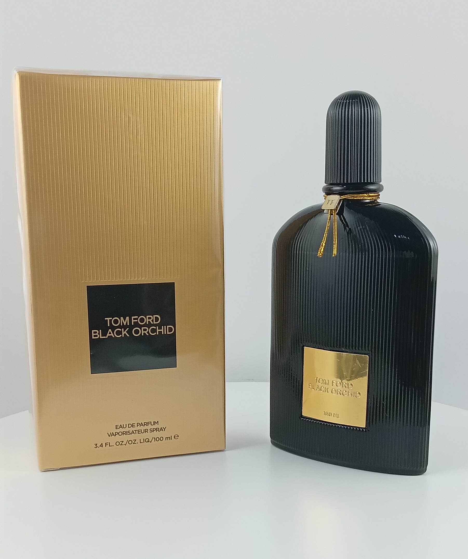 تام فورد بلک ارکید  100ml  TOM FORD Black Orchid