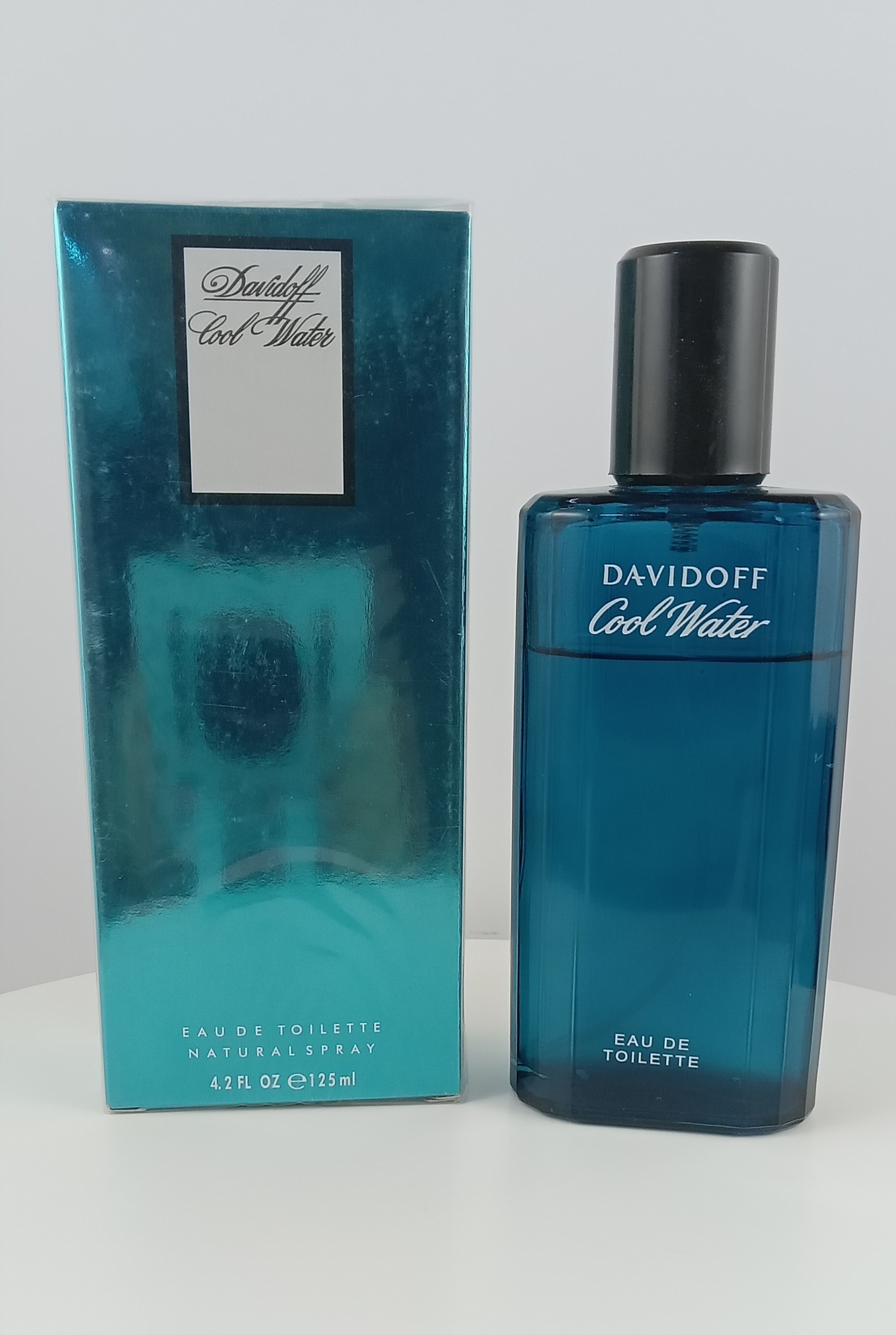 DAVIDOFF COOL WATER
